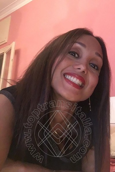 Foto selfie 14 di Amber transex Milano