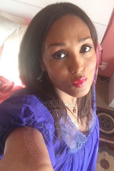 Foto selfie 13 di Amber transex Milano