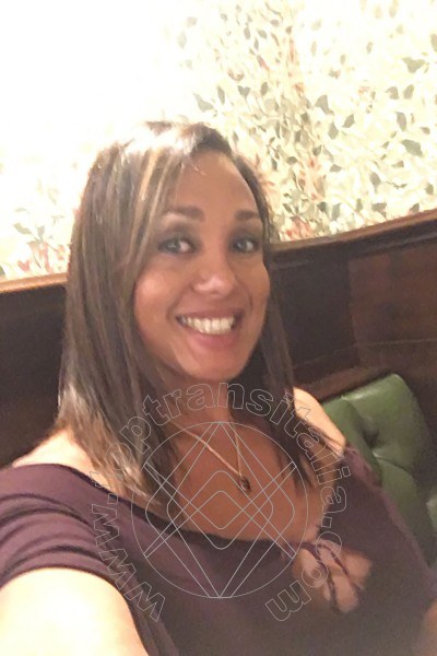 Foto selfie 10 di Amber transex Milano