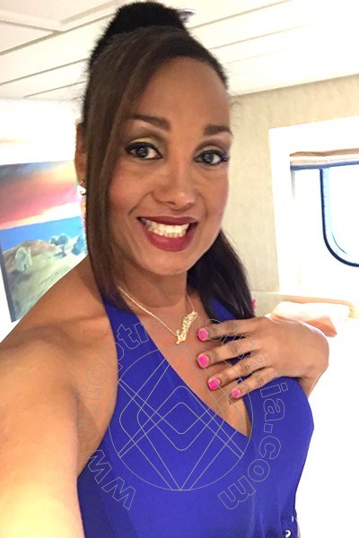 Foto selfie 9 di Amber transex Milano