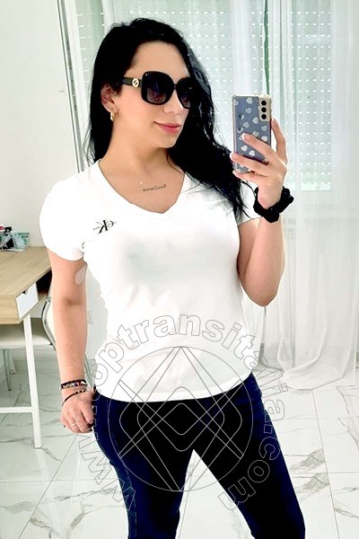 Foto selfie 29 di Iris Hot transex Bari