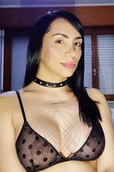 Foto selfie 25 di Iris Hot transex Bari