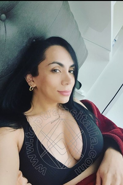 Foto selfie 20 di Iris Hot transex Bari