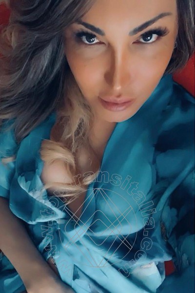 Foto selfie 3 di Divina transex Marcon