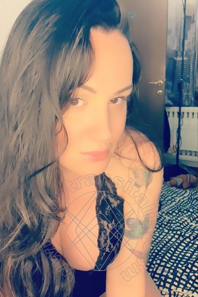 Foto selfie 60 di Marcelly transex Friburgo