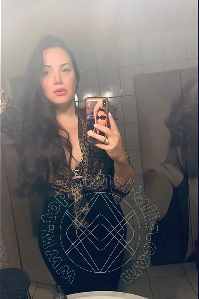 Foto selfie 75 di Marcelly transex Friburgo