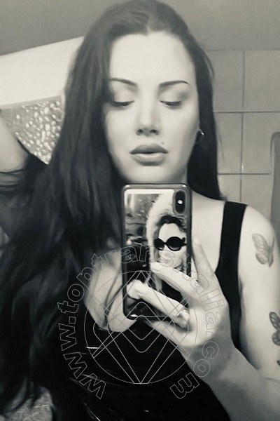 Foto selfie 68 di Marcelly transex Friburgo
