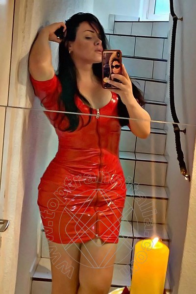 Foto selfie 64 di Marcelly transex Friburgo