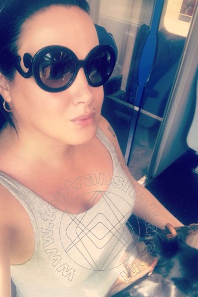 Foto selfie 84 di Marcelly transex Friburgo