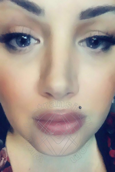 Foto selfie 97 di Marcelly transex Friburgo