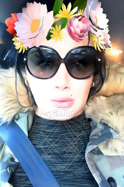 Foto selfie 91 di Marcelly transex Friburgo