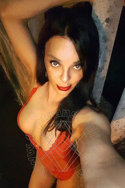 Foto selfie 217 di Kartika transex Brescia