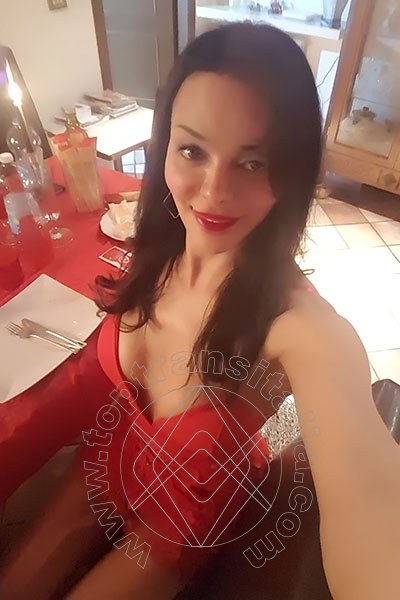 Foto selfie 211 di Kartika transex Brescia