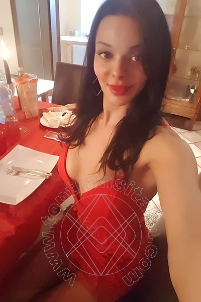 Foto selfie 190 di Kartika transex Brescia