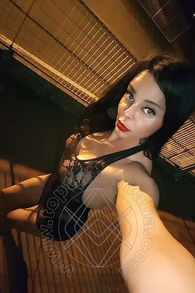 Foto selfie 188 di Kartika transex Brescia