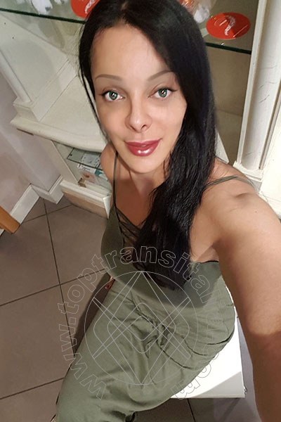 Foto selfie 175 di Kartika transex Brescia