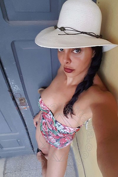 Foto selfie 174 di Kartika transex Brescia