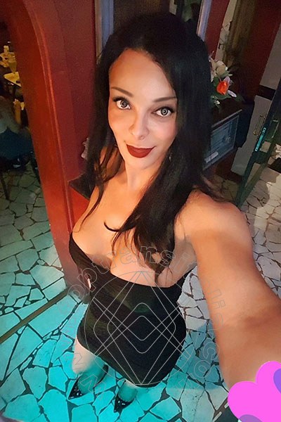 Foto selfie 167 di Kartika transex Brescia