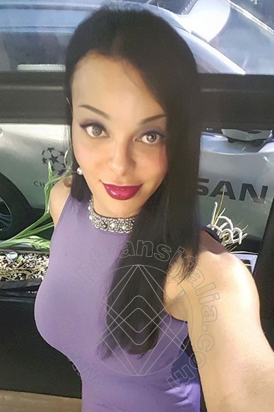 Foto selfie 165 di Kartika transex Brescia
