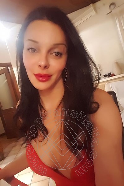 Foto selfie 162 di Kartika transex Brescia