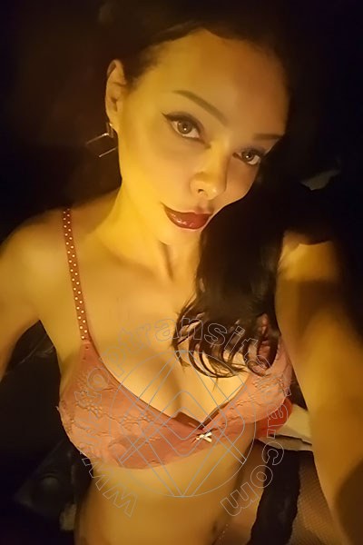 Foto selfie 158 di Kartika transex Brescia
