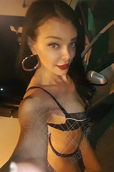 Foto selfie 157 di Kartika transex Brescia