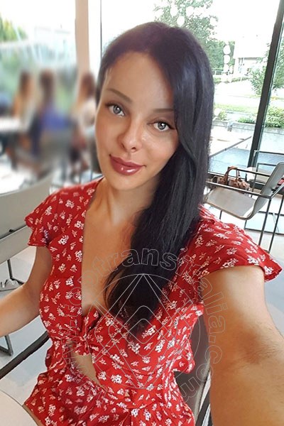 Foto selfie 156 di Kartika transex Brescia