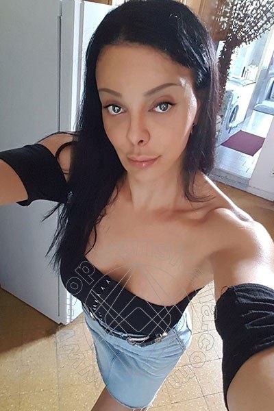 Foto selfie 154 di Kartika transex Brescia