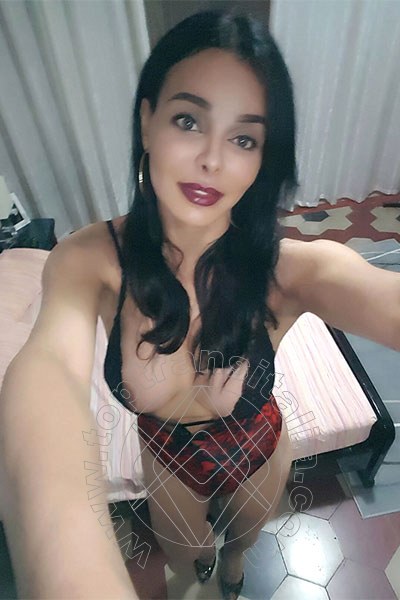 Foto selfie 145 di Kartika transex Brescia