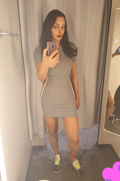 Foto selfie 141 di Kartika transex Brescia