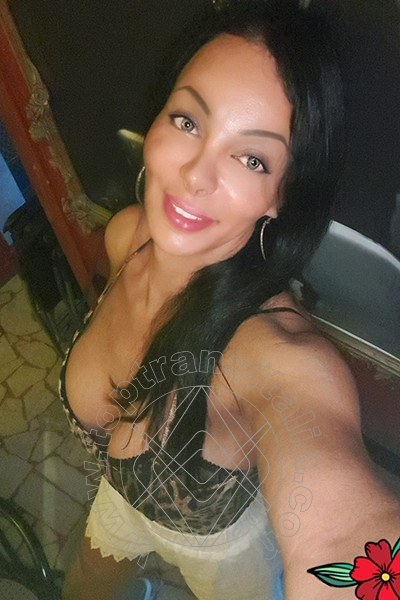 Foto selfie 134 di Kartika transex Brescia