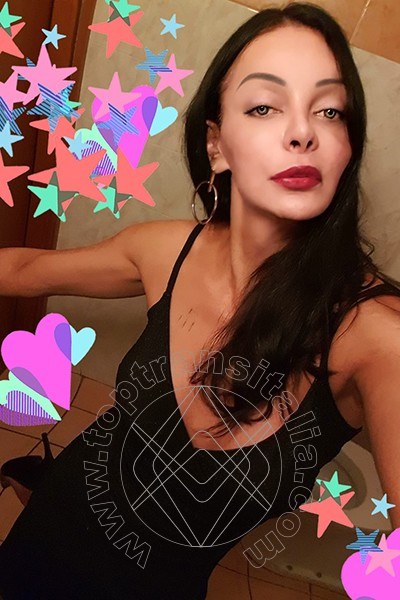Foto selfie 130 di Kartika transex Brescia