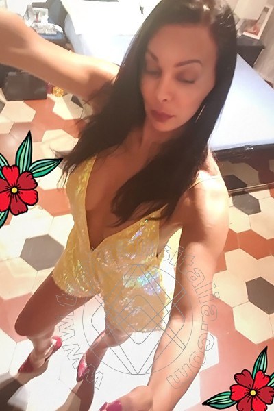 Foto selfie 123 di Kartika transex Brescia