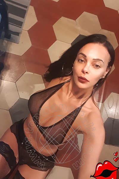 Foto selfie 109 di Kartika transex Brescia