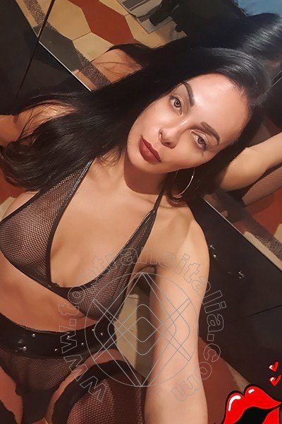 Foto selfie 107 di Kartika transex Brescia
