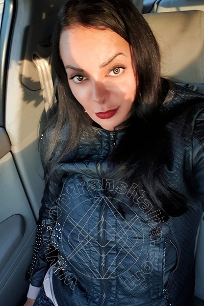 Foto selfie 101 di Kartika transex Brescia