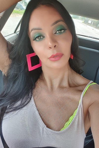 Foto selfie 99 di Kartika transex Brescia