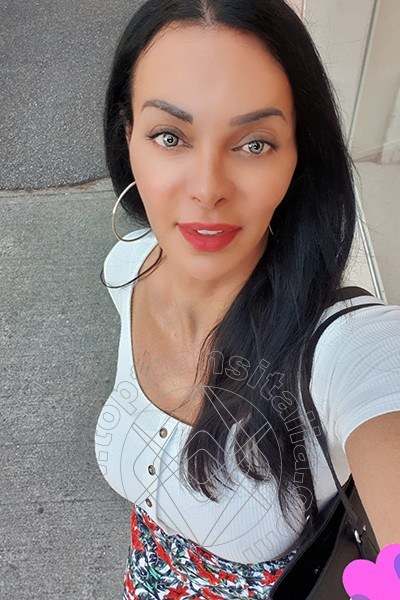 Foto selfie 96 di Kartika transex Brescia