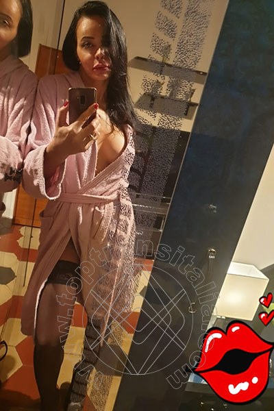 Foto selfie 95 di Kartika transex Brescia