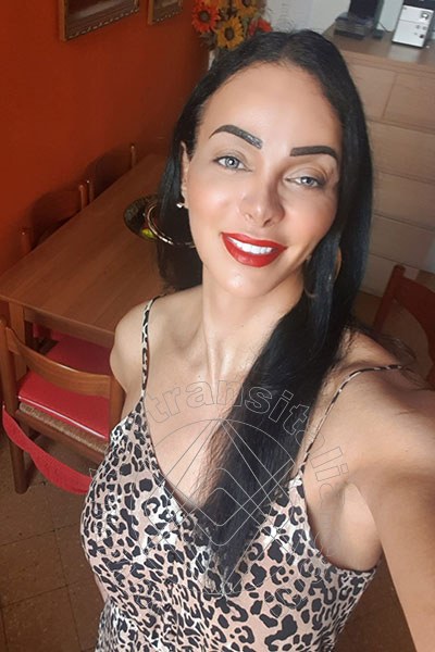 Foto selfie 93 di Kartika transex Brescia