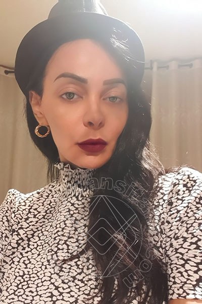 Foto selfie 90 di Kartika transex Brescia
