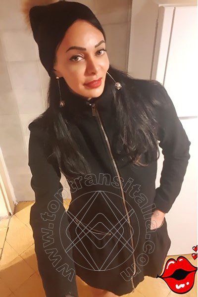 Foto selfie 89 di Kartika transex Brescia