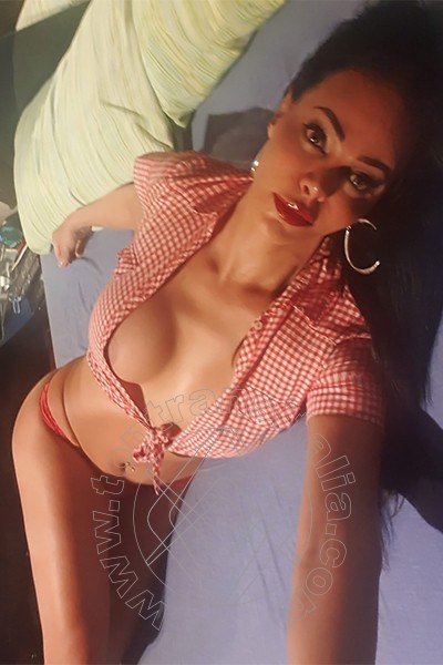Foto selfie 87 di Kartika transex Brescia