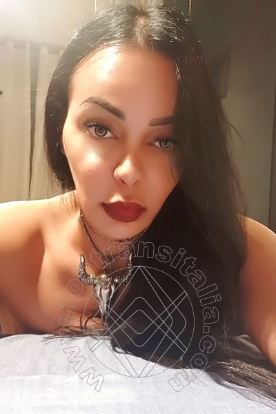 Foto selfie 86 di Kartika transex Brescia