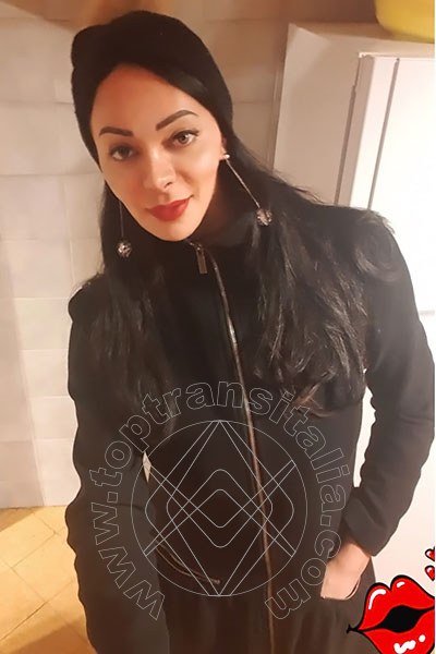 Foto selfie 83 di Kartika transex Brescia