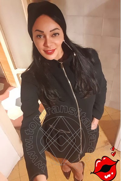 Foto selfie 82 di Kartika transex Brescia