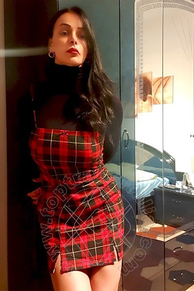 Foto selfie 81 di Kartika transex Brescia