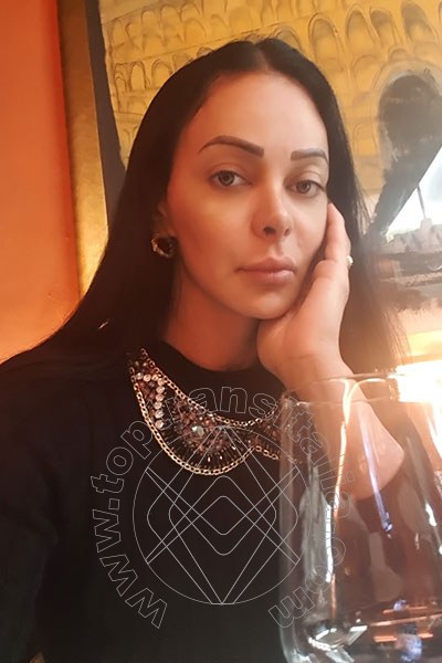 Foto selfie 77 di Kartika transex Brescia