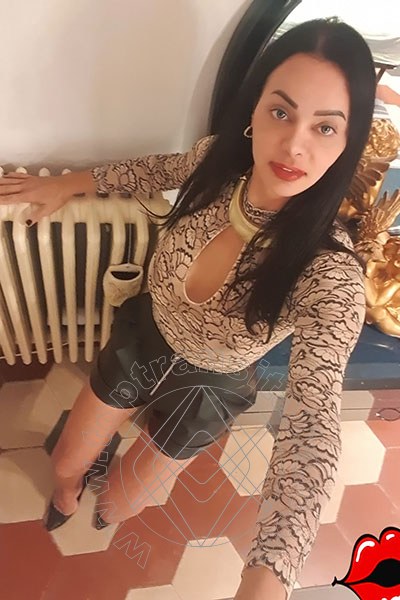 Foto selfie 76 di Kartika transex Brescia