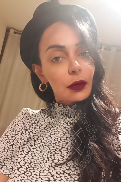 Foto selfie 75 di Kartika transex Brescia